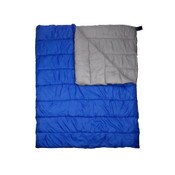 Wholesale - *OUTSIDE OF CA* 27X55" The Mongoose Sleeping Bag wPortable Pouch C/P 8, UPC: 815886013040
